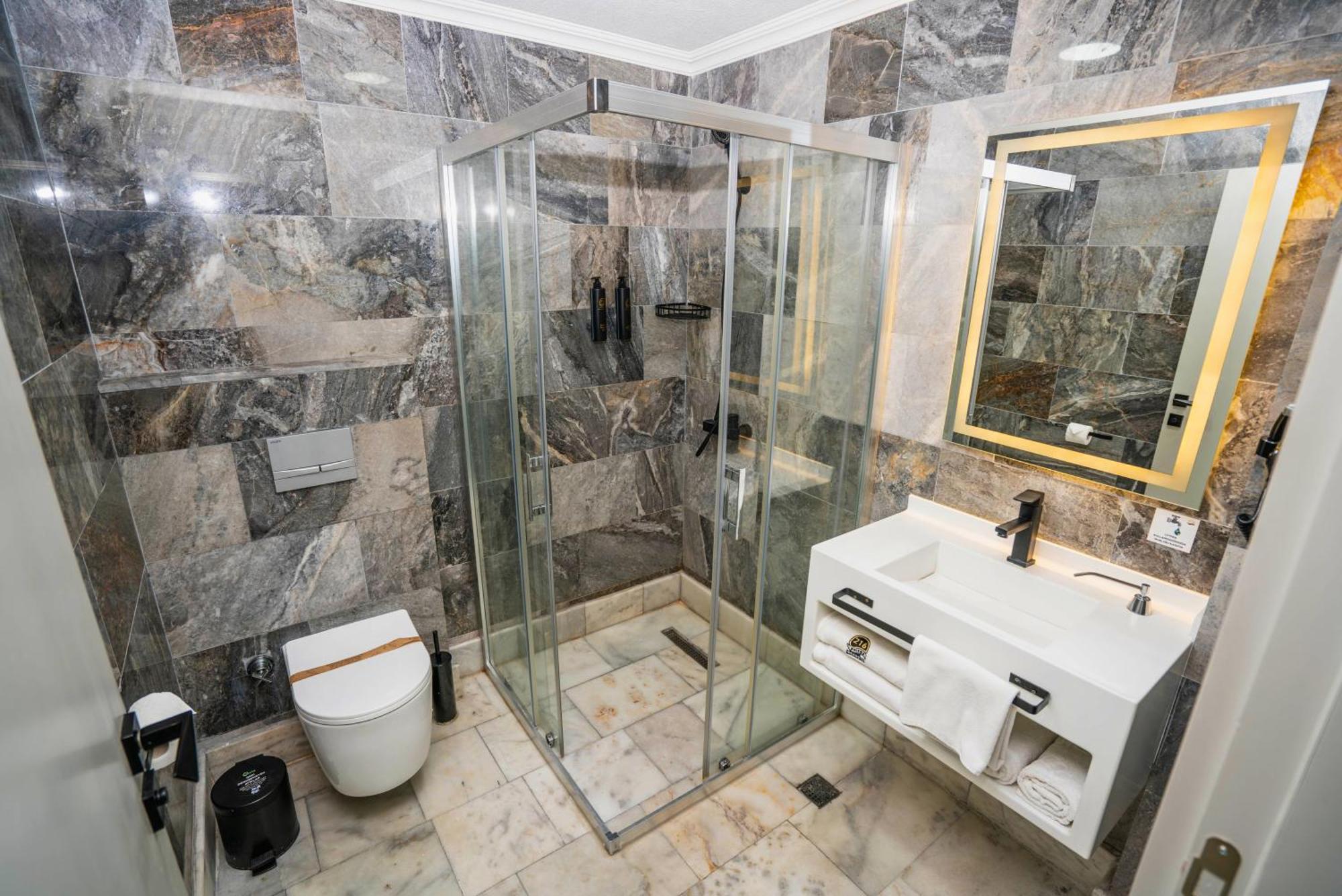 216 Station Suite Gebze Exterior foto