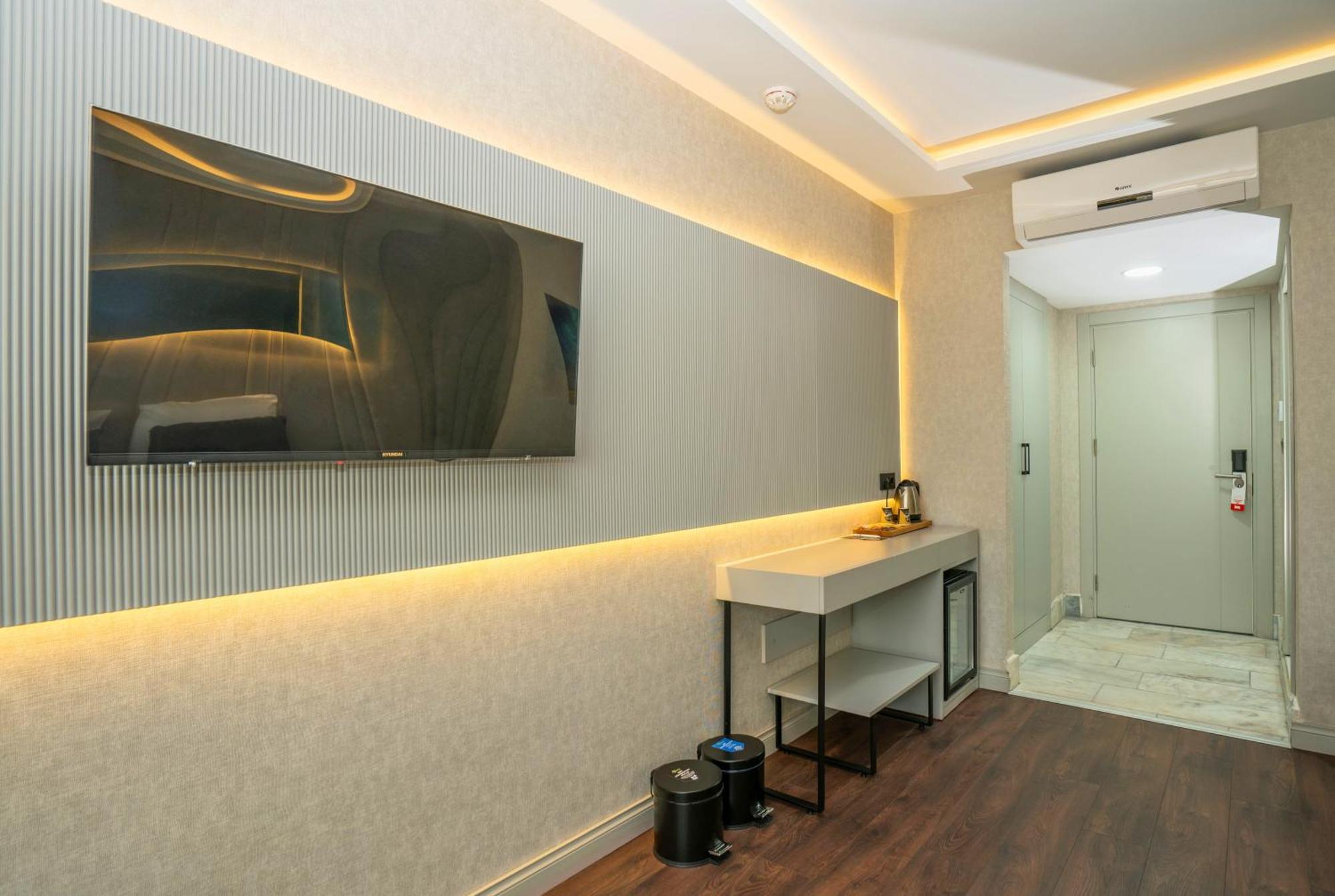 216 Station Suite Gebze Exterior foto